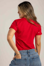 CAMISETA CORAZONES