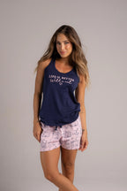 PIJAMA LIFE IS BETTER