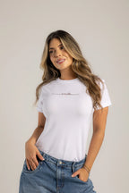 CAMISETA ALWAYS SMILE