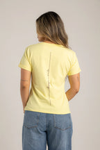 CAMISETA ALWAYS SMILE