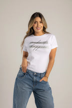 CAMISETA MAKE IT HAPPEN
