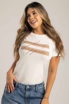 CAMISETA MAKE IT HAPPEN