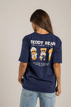 OVERSIZED TEDDY BEAR