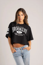 OVERSIZED CORTA BROOKLYN