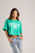 OVERSIZED CORTA BROOKLYN