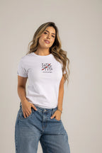 CAMISETA TRIQUI YOU ARE  MY  HEART