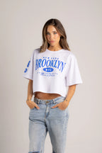 OVERSIZED CORTA BROOKLYN