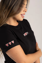 CAMISETA AMOR