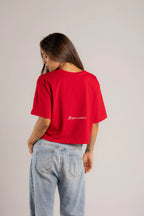 OVERSIZED CORTA BONJOUR MADAME