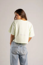 OVERSIZED CORTA BONJOUR MADAME