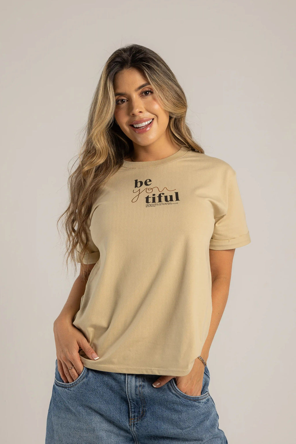 OVERSIZED MINI BE YOUTIFUL