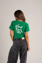 CAMISETA NEW YORK CITY