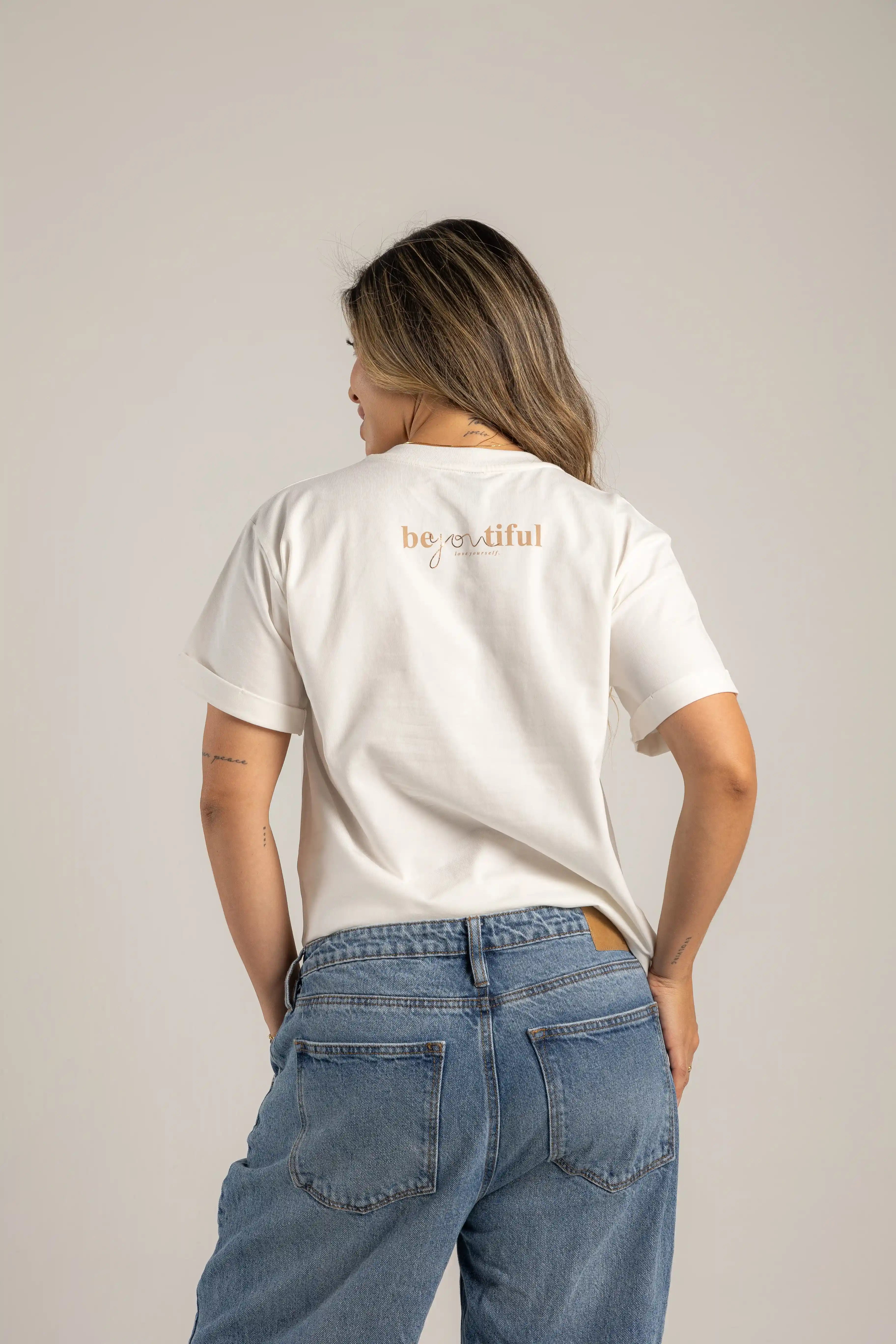 OVERSIZED MINI BE YOUTIFUL