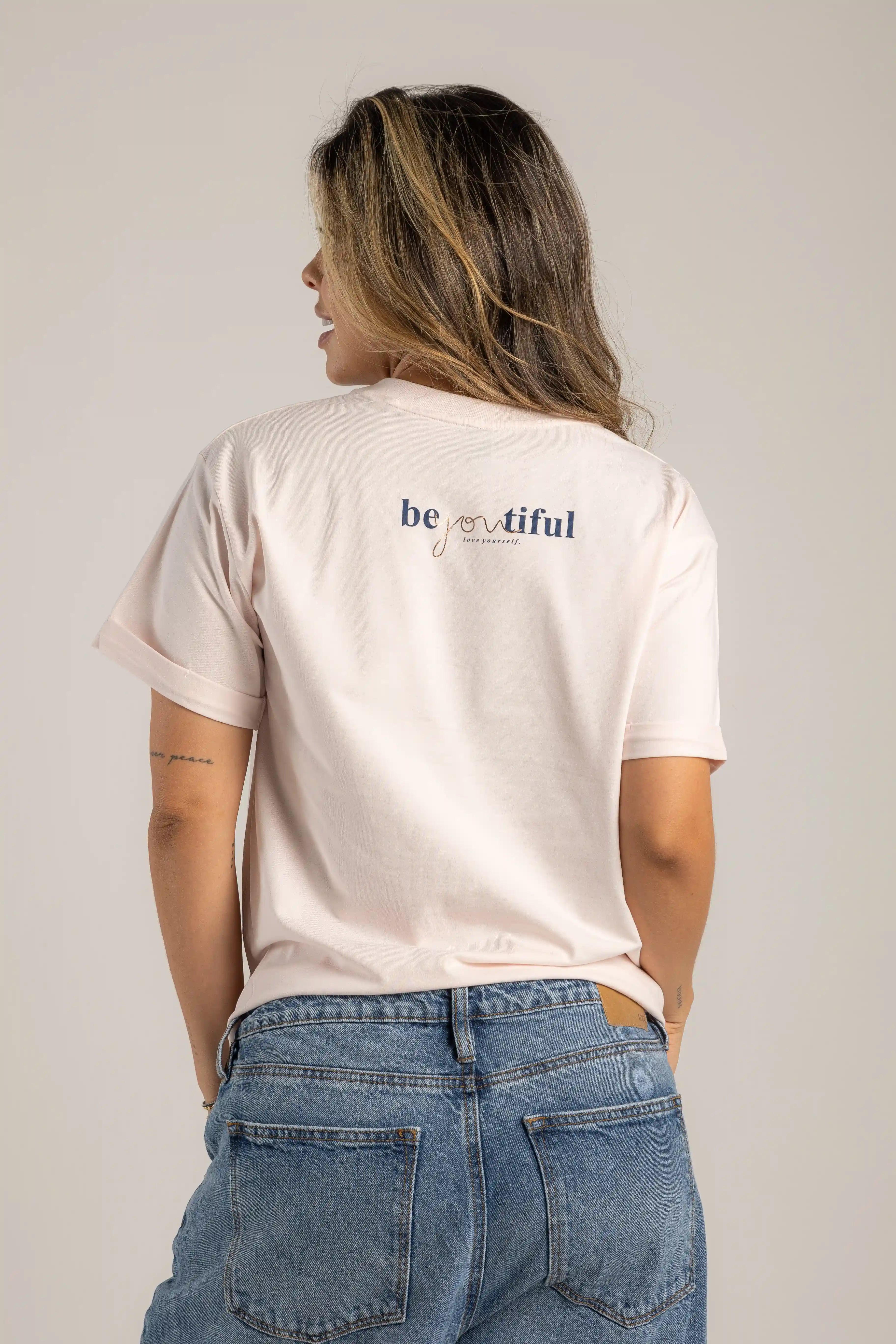 OVERSIZED MINI BE YOUTIFUL