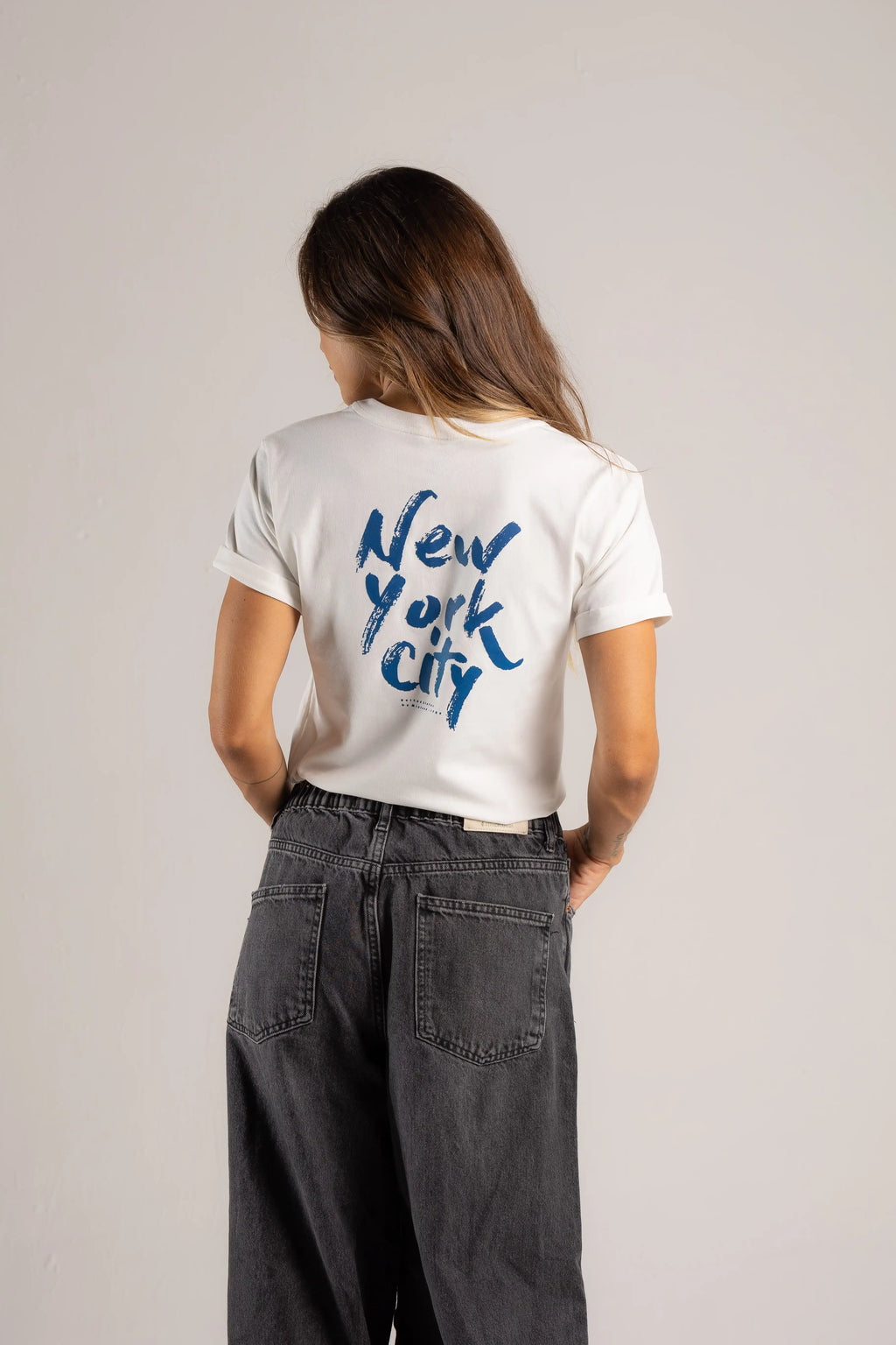 CAMISETA NEW YORK CITY