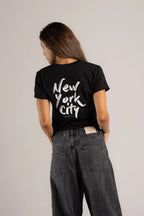 CAMISETA NEW YORK CITY