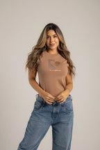 CAMISETA CORAZÓN