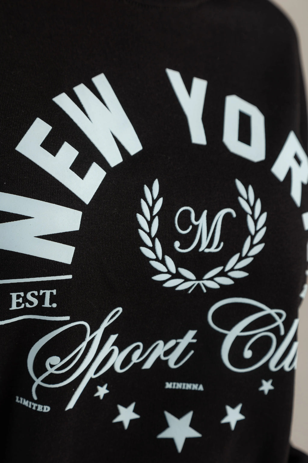 BUZO NEW YORK