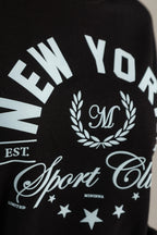 BUZO NEW YORK
