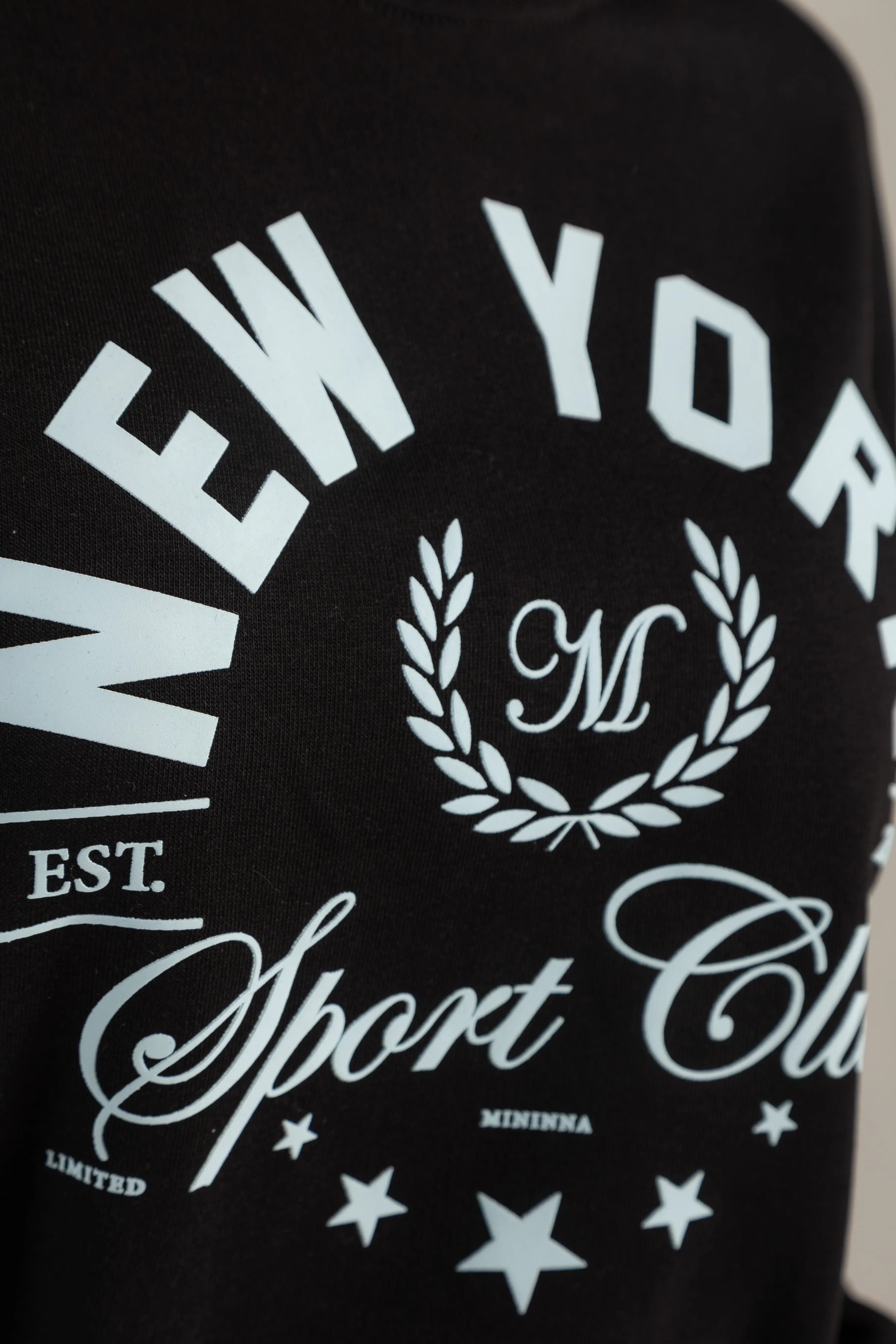 BUZO NEW YORK