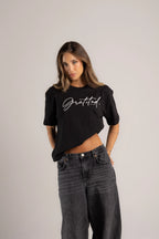 OVERSIZED GRATITUD