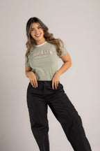 CAMISETA BROOKLYN