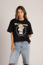 OVERSIZED WEEKEND