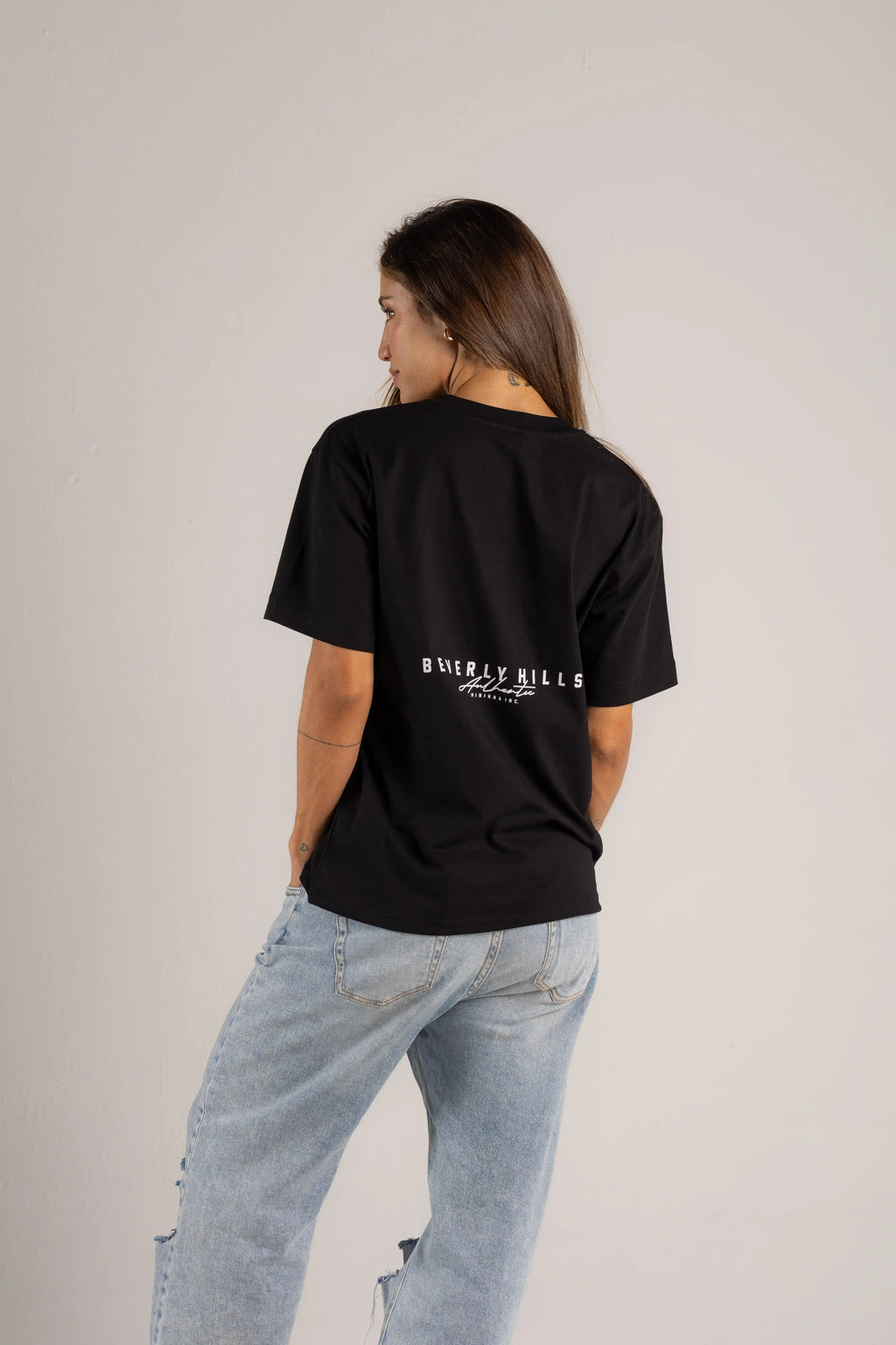 OVERSIZED BEVERLY HILLS