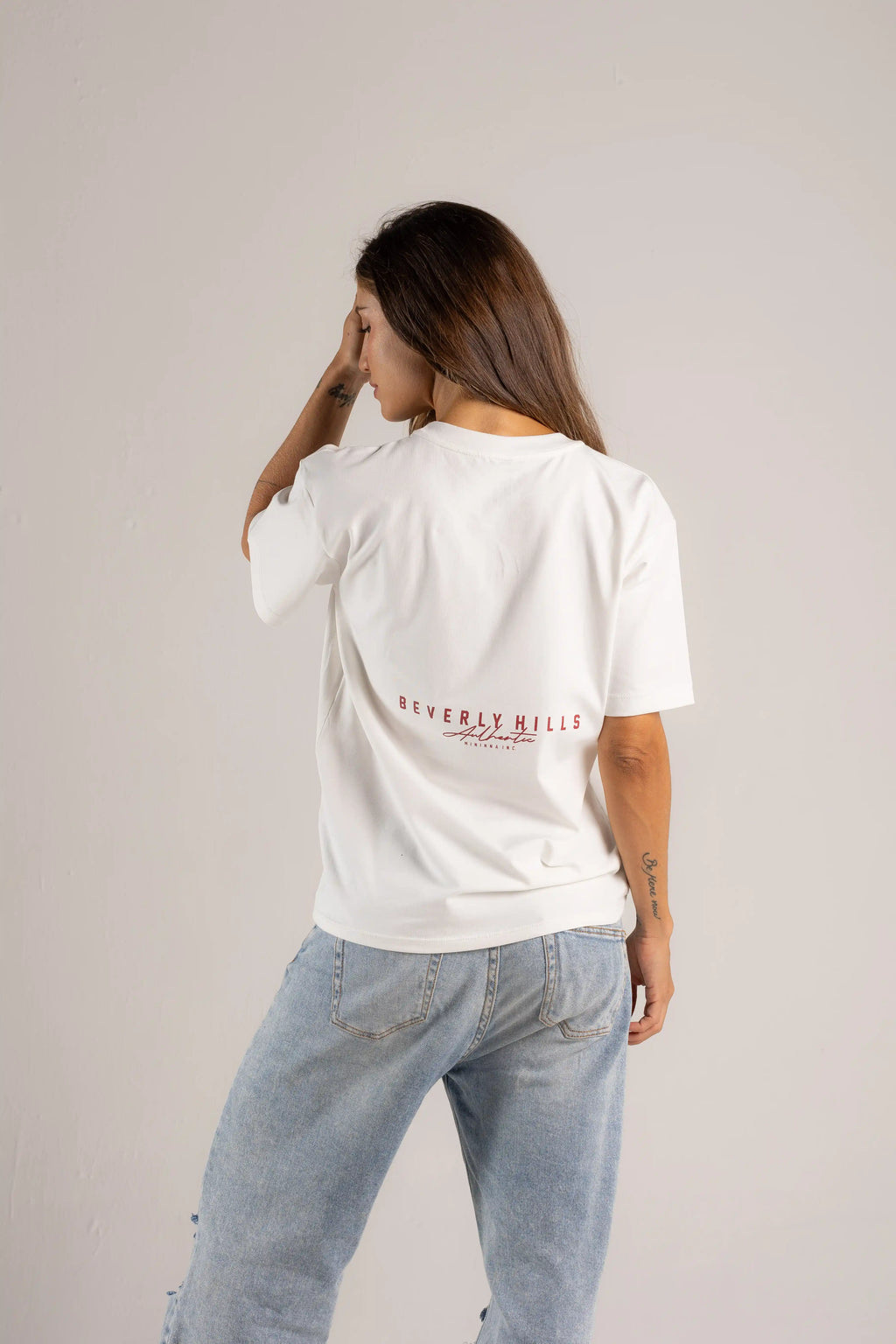 OVERSIZED BEVERLY HILLS