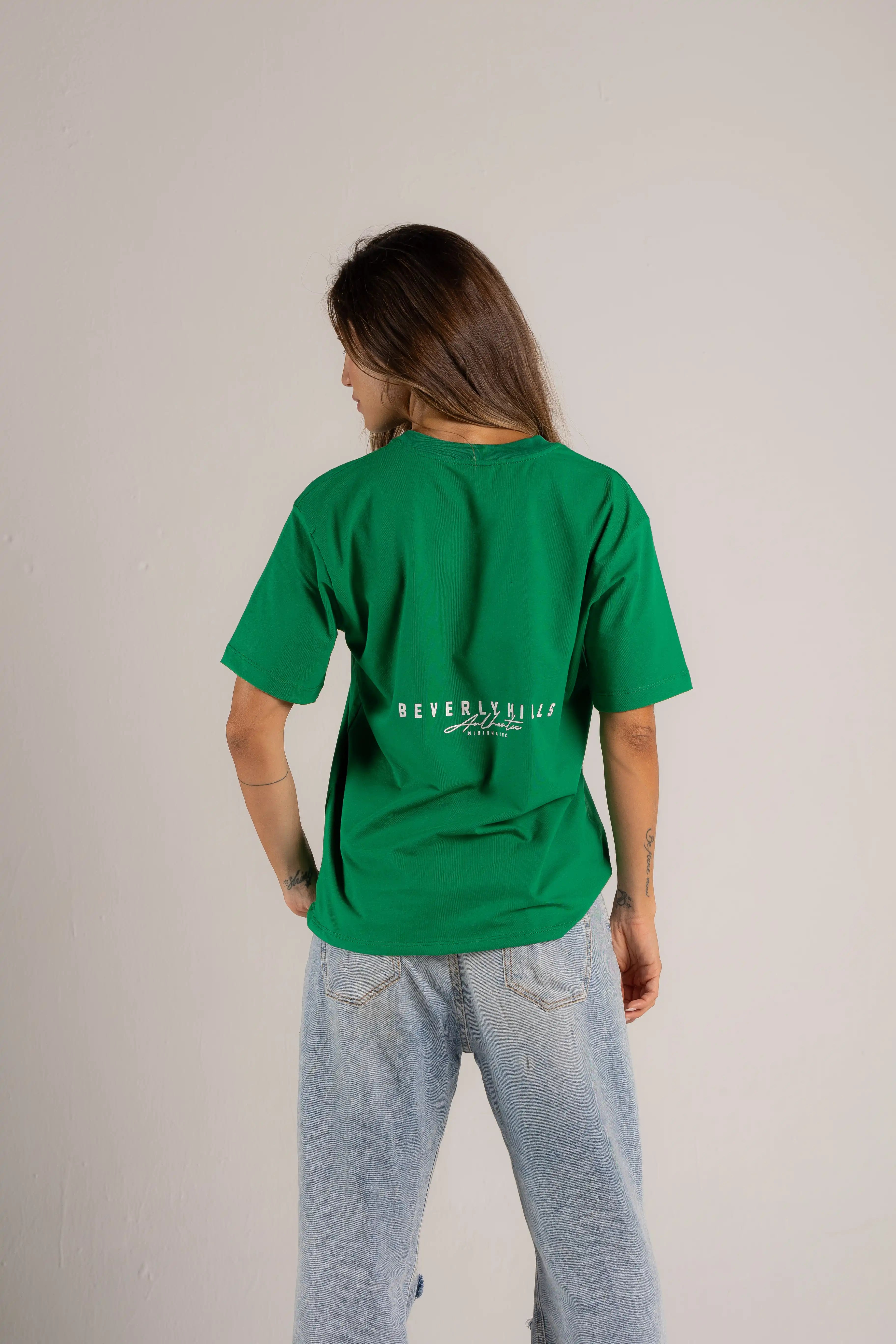 OVERSIZED BEVERLY HILLS