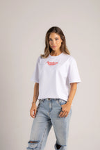 OVERSIZED STRAWBERRY MATCH