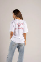 OVERSIZED BE NICE YOURSELF