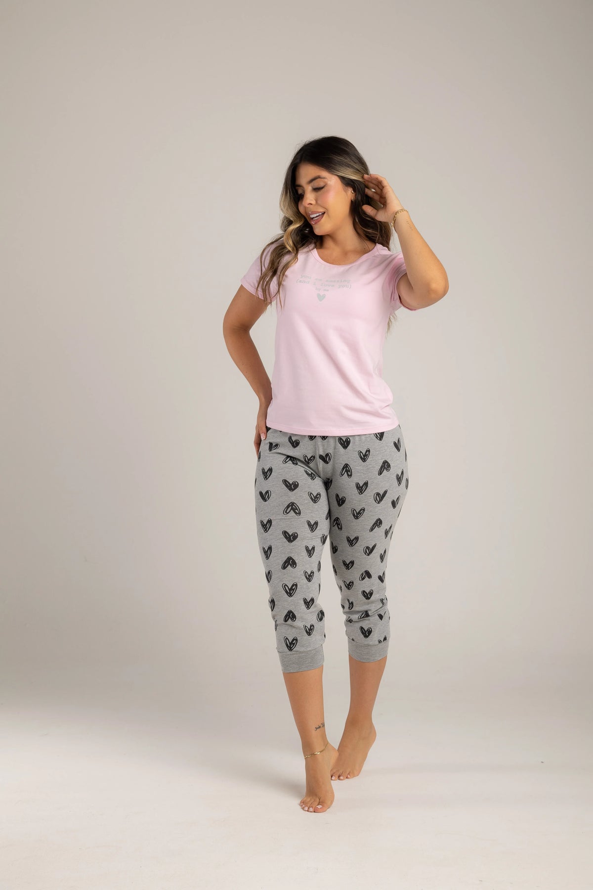 PIJAMA YOU´RE AMAZING