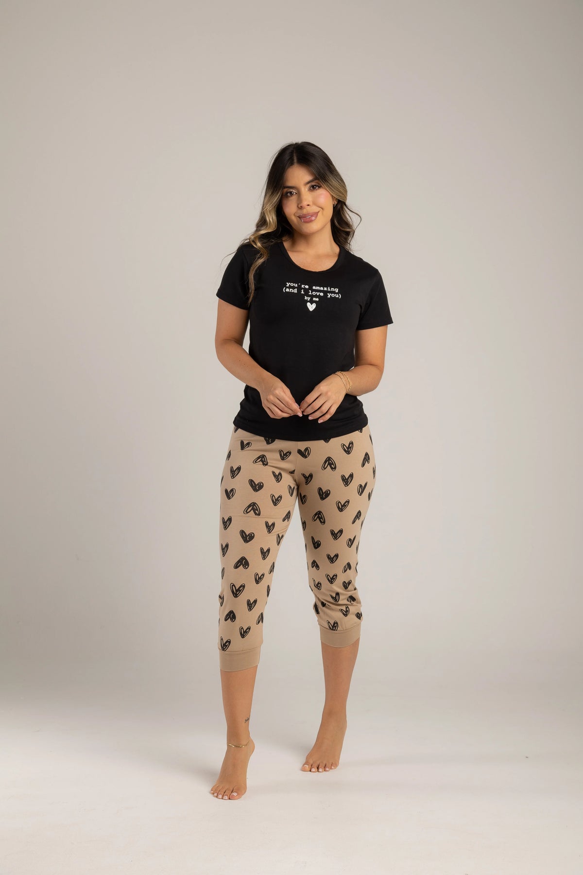 PIJAMA YOU´RE AMAZING