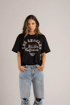 OVERSIZED LOS ANGELES