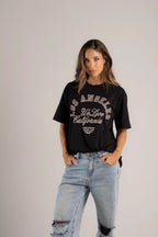 OVERSIZED LOS ANGELES