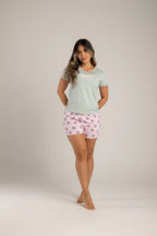 PIJAMA HAPPY