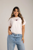 OVERSIZED MINI LOVE