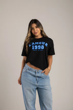 OVERSIZED MINI L´AMOUR 1998