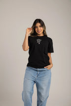 OVERSIZED MINI AMAR LAS COSAS SIMPLES