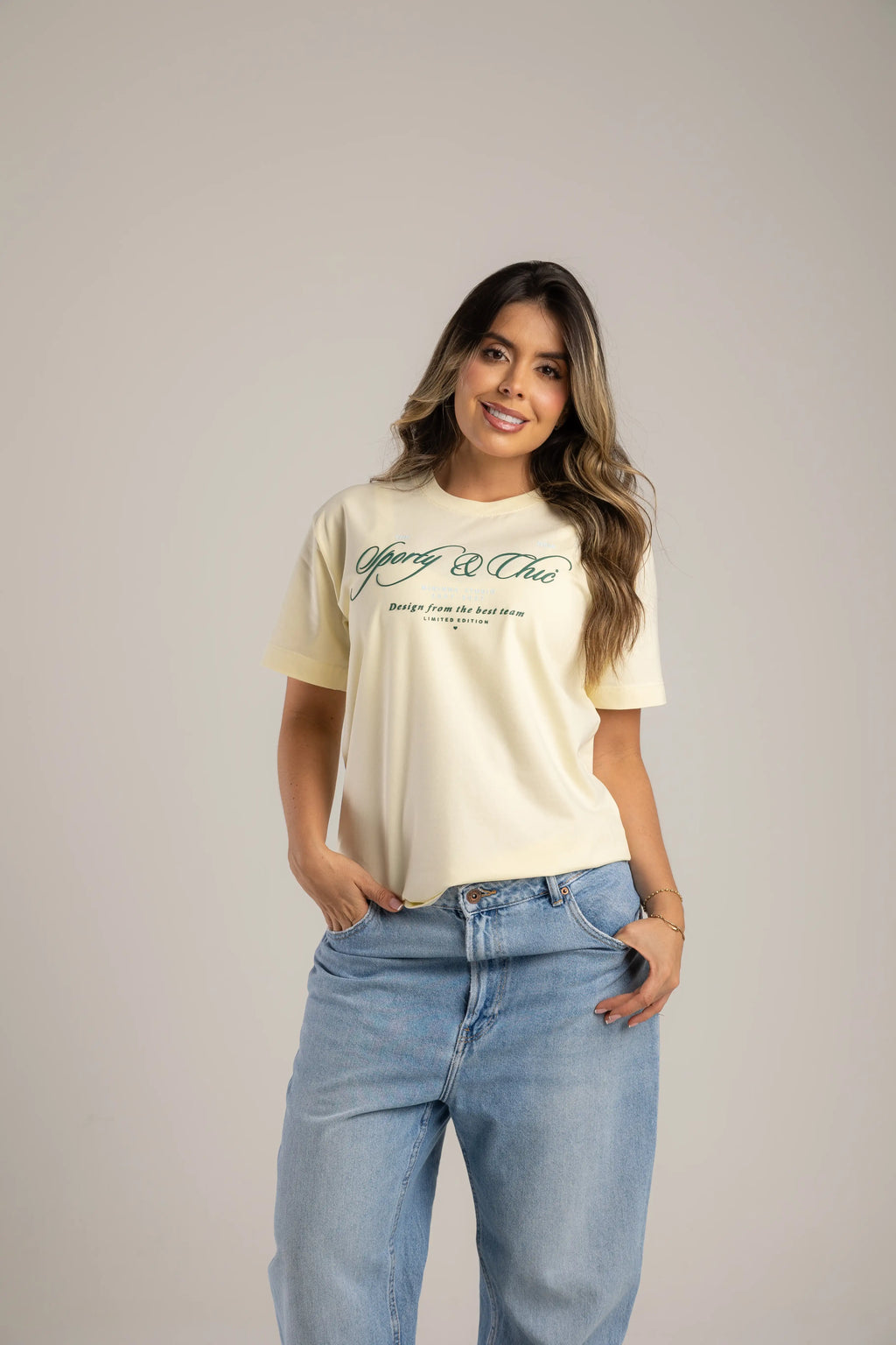 OVERSIZED MINI SPORTY CHIC