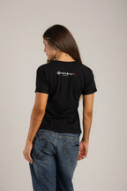CAMISETA L´AMOUR Á LA MER