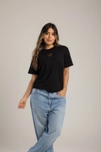 OVERSIZED MINI CORAZONCITO