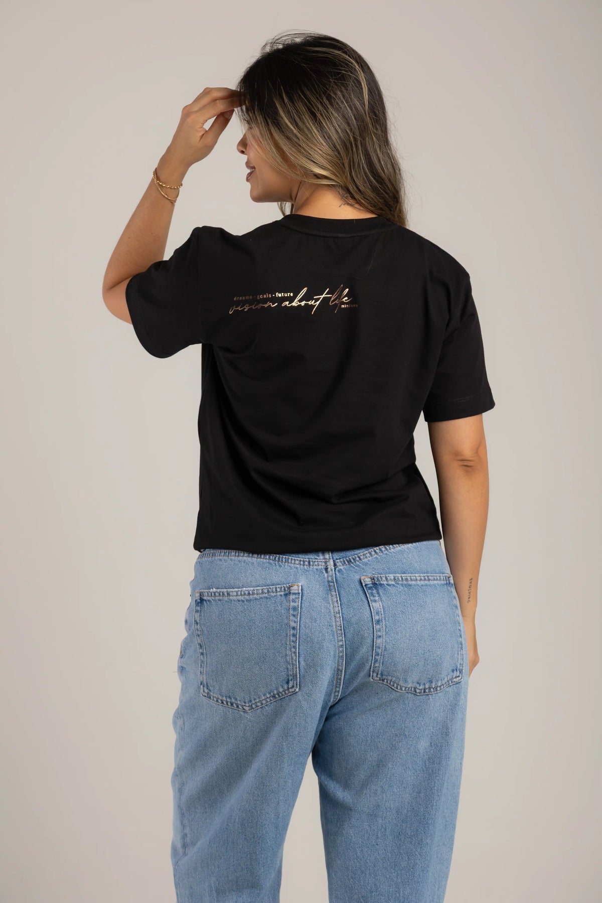 OVERSIZED MINI CORAZONCITO