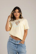 OVERSIZED MINI L´AMOUR