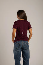 CAMISETA AMOR