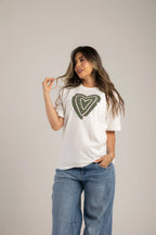 OVERSIZED CORAZÓN UN DÍA A LA VEZ