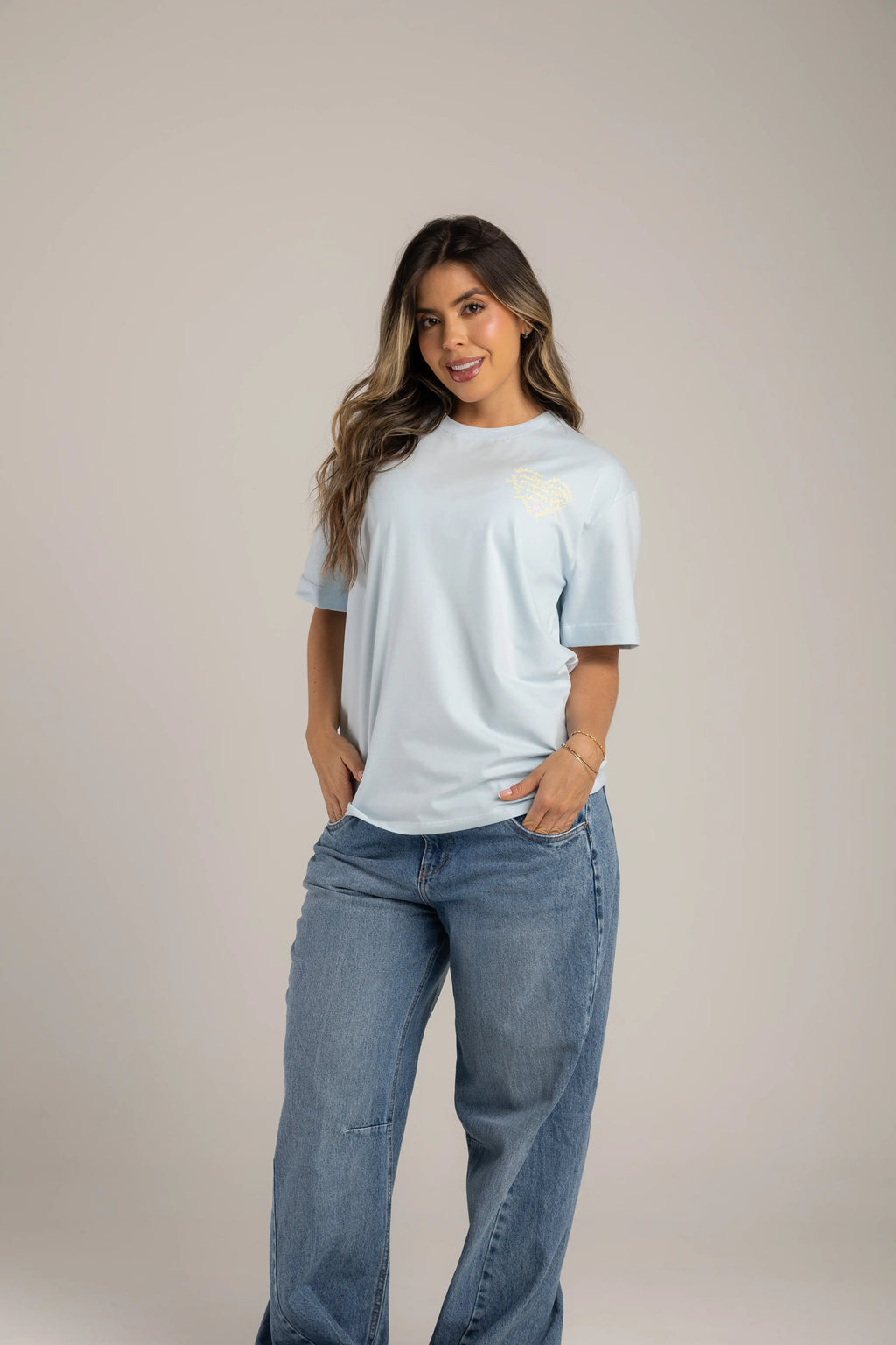 OVERSIZED JOUER