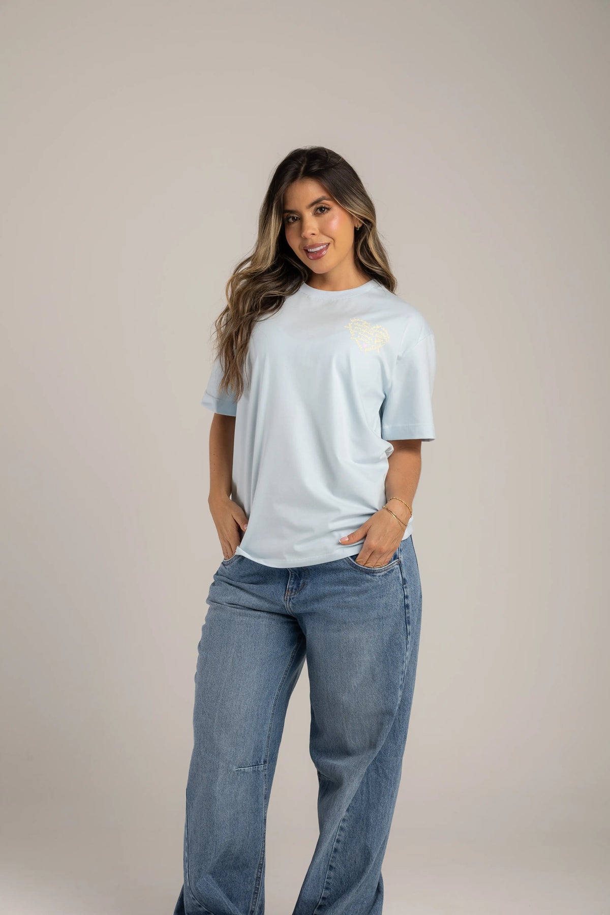 OVERSIZED JOUER
