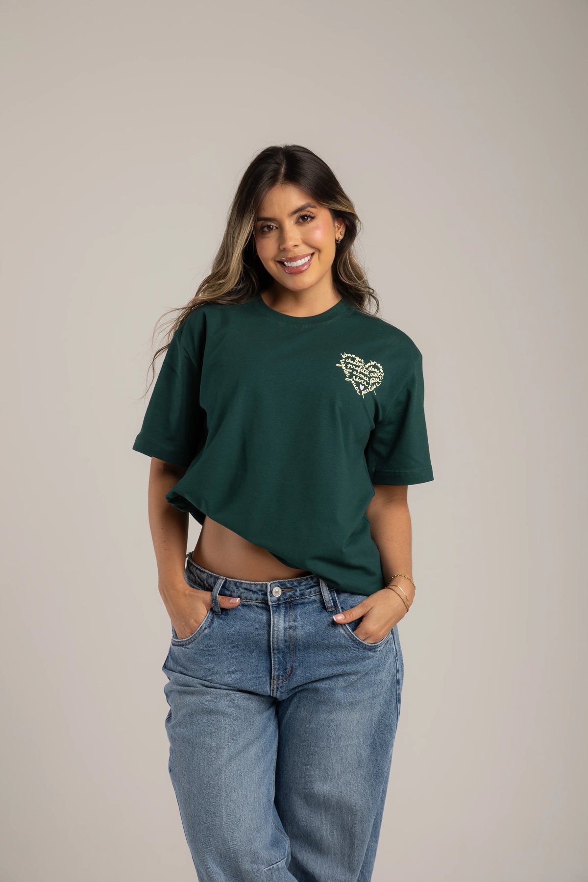 OVERSIZED JOUER